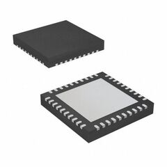 AD7173-8BCPZ-RL, малопотребляющий, 8-/16-канальный, 24-разрядный сигма-дельта ацп с высокой степенью интеграции, быстродействие 31.25 ksps