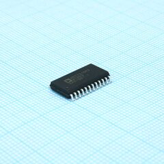 AD7731BRZ-REEL7, 24-разрядный сигма-дельта ацп 24-soic