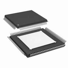 AD9271BSVZ-40, ic adc oct 12bit 40msps 100-tqfp