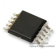 ADC161S626CIMM/NOPB, 16-разрядный ацп