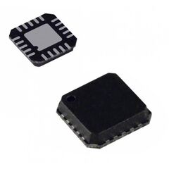 AD7986BCPZ-RL7, 18-разрядный ацп быстродействие 2msps последовательного приближения 20lfcsp
