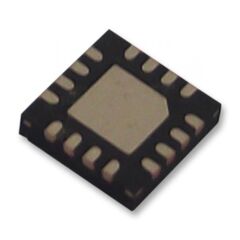 ADS7924IRTER, 12-ти разрядный ацп шина i2c 100ksps 16wqfn