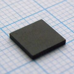 ADS4129IRGZR, 12-ти разрядный ацп последовательная шина 250msps 48vqfn