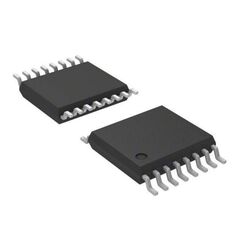 ADS1220IPWR, 24-разрядный 4-канальный дельта-сигма ацп с источником опорного напряжения и spi интерфейсом