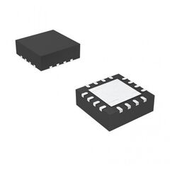 ADS8329IBRSAR, ic adc 16bit ser 1m 16vqfn