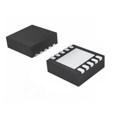 ADS8319IBDRCT, аналого-цифровые преобразователи (ацп) precision 16b sar