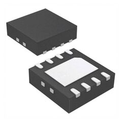 ADS7829IDRBR, 12-ти разрядный электропитание 2.7в быстродействующий ацп 8son