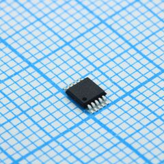 MAX11163EUB+T, аналого-цифровой преобразователь (ацп)