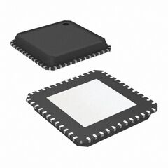 ADS1258IRTCT, 24-разрядный 16-канальный дельта-сигма ацп с быстрым сканированием каналов и автоматическим секвенсором