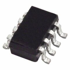 AD5620BRJZ-2REEL7, 12-разрядный цап с выходом по напряжению