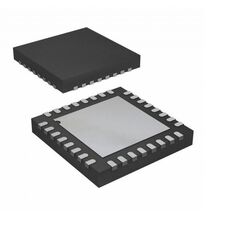 AD9106BCPZ, 12-разрядный цап с генератором сигналов