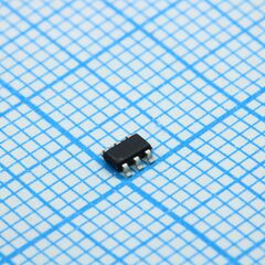 DAC081S101CIMKX/NOPB, dac 8bit micropwr r-r tsot23-6
