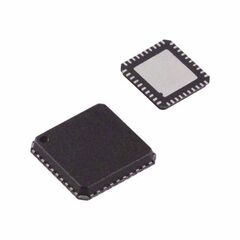 AD9117BCPZ, 14-разрядный цап