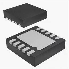 AD5647RBCPZ-REEL7, цап серия nanodac 14-бит сдвоенный 10-lfcsp