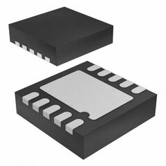 AD5647RBCPZ-REEL7, ic dac nano 14bit dual 10-lfcsp
