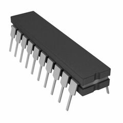 AD7226BQ, 8-разрядный цап с выходом по напряжению