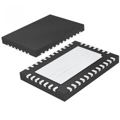 LTC2751CUHF-12PBF, 12-разрядный цап