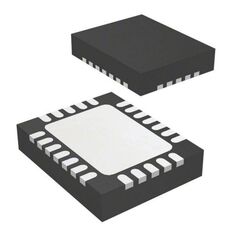 AD5780ACPZ, 18-разрядный цап с выходом по напряжению