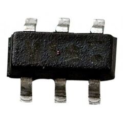 AD5641BKSZ-500RL7, 14-разрядный цап с выходом по напряжению, 2,7-5,5 в