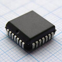 AD7228ACPZ, 8-разрядный цап с выходом по напряжению