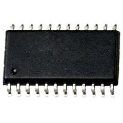 ADE7758ARWZRL, многофазная многофункциональная измерительная ис с информацией по фазе