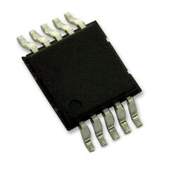 AD5161BRMZ50, цифровой потенциометр