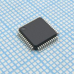 AD2S1210BSTZ, 10-16-битный преобразователь с опорным генератором
