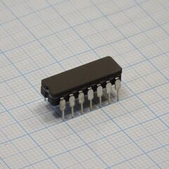 AD632ADZ, прецизионный интегрированный умножитель с внутренней подгонкой параметров