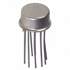 AD536AJHZ, преобразователь среднеквадратического значения сигнала