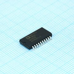 ADE7913ARIZ-RL, 3-х канальный ацп 24бит 20soic