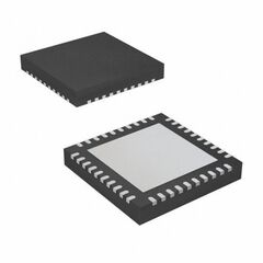 ADE7868AACPZ, ic energy metering 3ph 40lfcsp