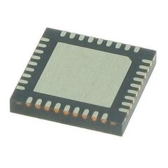 BL6552, счетчик электроэнергии трехфазный qfn-36-ep(6x6)