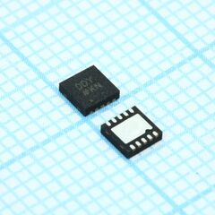 AD5270BCPZ-20-RL7, 1024-позиционный i2c-совместимый цифровой потенциометр 20ком