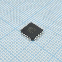 ATM90E36A-AU-R, усовершенствованный многофазный высокопроизводительный измеритель энергии с широким диапазоном
