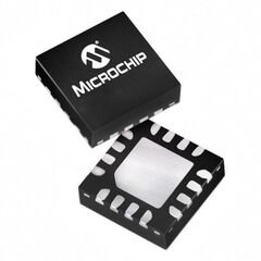 MCP4251-503E/ML, цифровой потенциометр