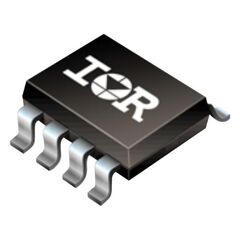 AUIRS2181STR, драйвер mosfet, igbt