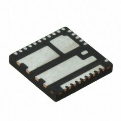 IR3550MTRPBF, драйвер mosfet 60a pqfn