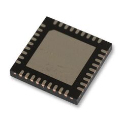 CC2510F32RHHR, рч-система на кристалле (soc) 2.4ггц radio trnscvr 8051 mcu