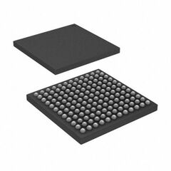 AD9361BBCZ, конфигурируемый радиочастотный приемопередатчик