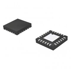 HMC542BLP4E, аттенюатор цифровой 6-бит 0.5дб шаг 31.5дб 4ггц 24-pin lfcsp ep лента на катушке