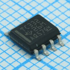 IR2183STRPBF, драйвер полумостовой 8soic