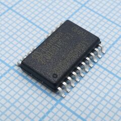 2ED020I12FIXUMA1, драйвер igbt сдвоенный pdso18