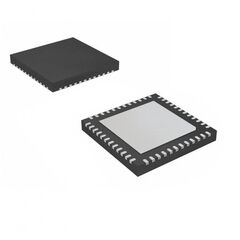 CC1310F128RGZR, рч микроконтроллер 50kbps нины ism i2c,spi, uart, i2s, jtag qfn-48-ep(7x7)