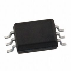 ADUM4120ARIZ, изолированный прецизионный драйвер, выход 2 a