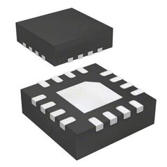 HMC451LP3ETR, усилитель rf