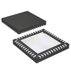 AD9956YCPZ, кмоп синтезатор прямого цифрового синтеза с быстродействием 400 msps, 14-разрядным цап