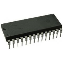IR2136PBF, драйвер трехфазный мостовой. uсм=600в, iвых=0.2/0.35a, uвых=10/20в, t(on/off)= 0.4/0.38мкс
