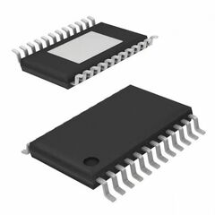 A3921KLPTR-T, ic full bridge ctlr 28tssop