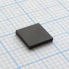 CC2530F256RHAT, рч-система на кристалле (soc) ic rf zigbee 802.15.4 soc 2.4ггц
