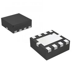MGA-545P8-BLK, рч-усилитель 0.05-7 ггц, 16.3 дб